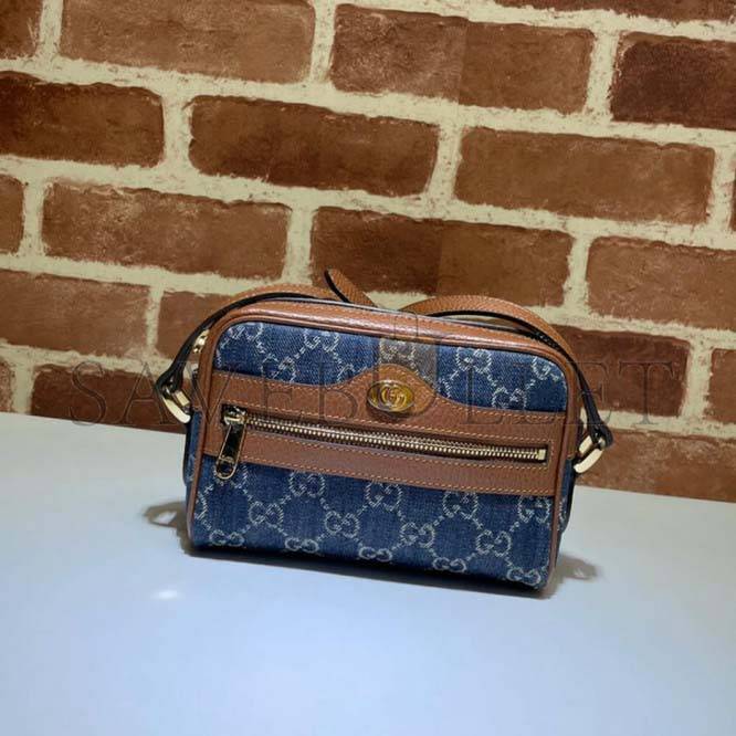 G*u*i ophidia gg mini bag 517350 (17.5*12*5.5cm)